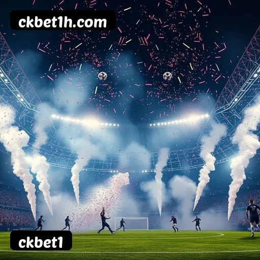Vantagens exclusivas ckbet1 para jogadores brasileiros - São Paulo, Rio, BH