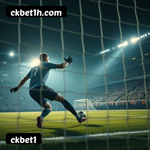 Comparação APP mobile vs versão web da ckbet1