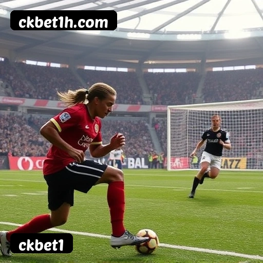 Tabela RTP dos jogos de cassino da ckbet1