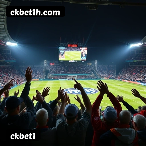 6 vantagens exclusivas do programa VIP da ckbet1