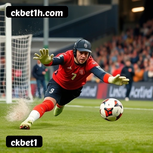 Níveis do programa VIP da ckbet1